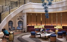 Renaissance Paris La Defense Hotel